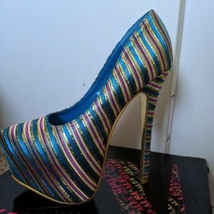 Shoes (Heels)